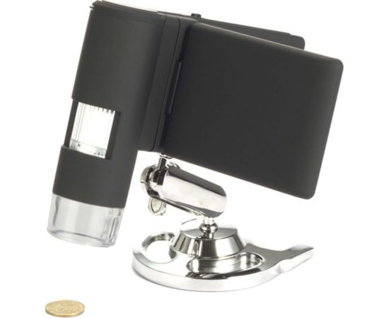 Цифровой Микроскоп Levenhuk DTX 500 Mobi 61023 