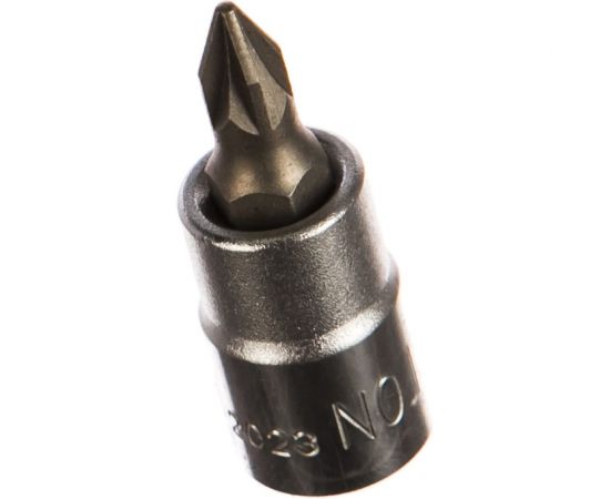 Торцевая вставка (1/4"; PZ1) Hans 2023PZ1 