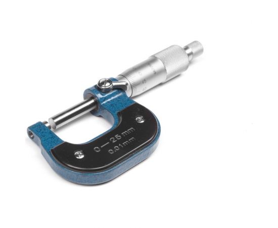 SHAN Микрометр трубный МКС 25 0.01 204944 