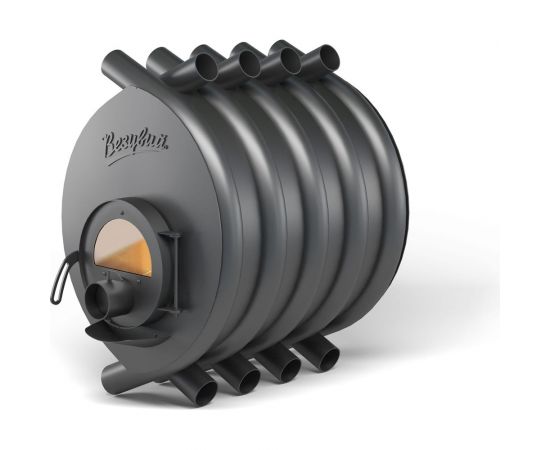 Везувий Печь отопительная АОГТ 02 С 13465 