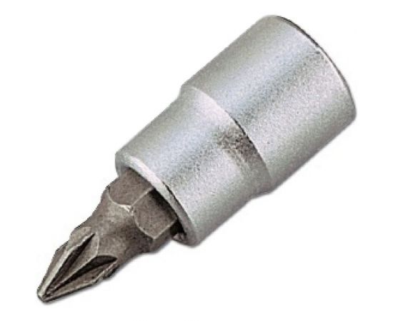 Насадка отверточная (PZ2; 3/8") HONITON BS-A3PZ2 