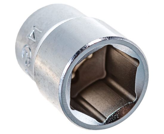 Торцевая головка (1/4"; 14 мм) Hans 2400M14 