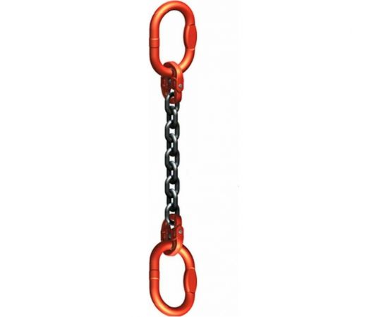 КантаПлюс ветвь цепная из цепей повышенной прочности на сборных элементах 8цВЦ-8,0/4,0м 