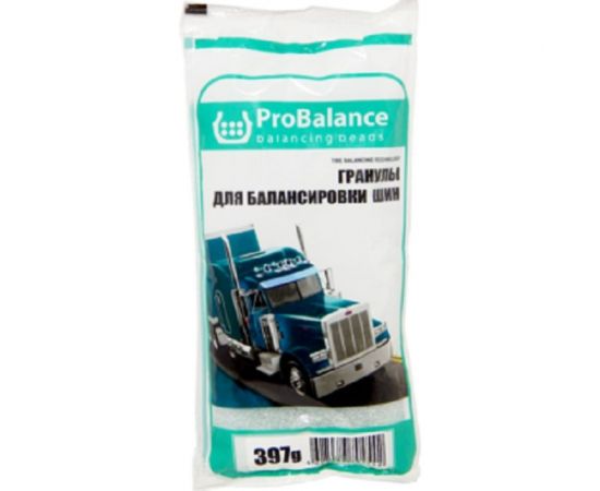 Балансировочные гранулы ProBalance 397 г ROSSVIK PB.397.P. 