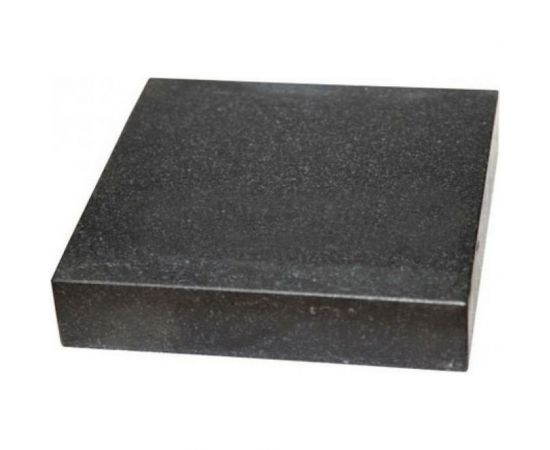 Туламаш Плита поверочная гранит. 250х250 кл.0 120236 