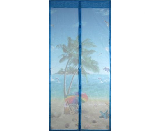 Антимоскитная сетка на дверь EG ЕГ море 