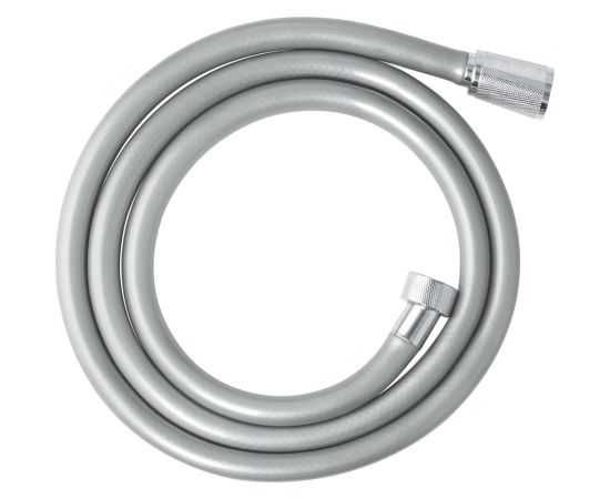 Душевой шланг Grohe Rotaflex 1500 мм, гладкий, цвет: хром 28409001 