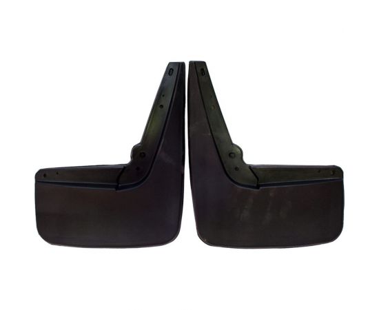 Брызговики Sonatex задние, для Рено Логан, комплект 2 шт. 101968 