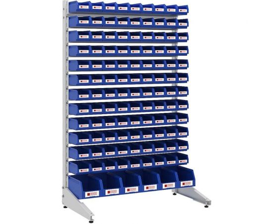 Нова Склад Стеллаж-2 4631164009231 