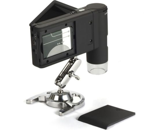 Цифровой Микроскоп Levenhuk DTX 500 Mobi 61023 – изображение 11