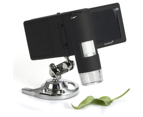 Цифровой Микроскоп Levenhuk DTX 500 Mobi 61023 – изображение 12