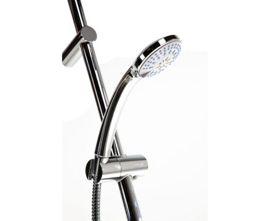 Ideal Standard Душевая стойка Ideal Rain Eco B1377AA – изображение 12