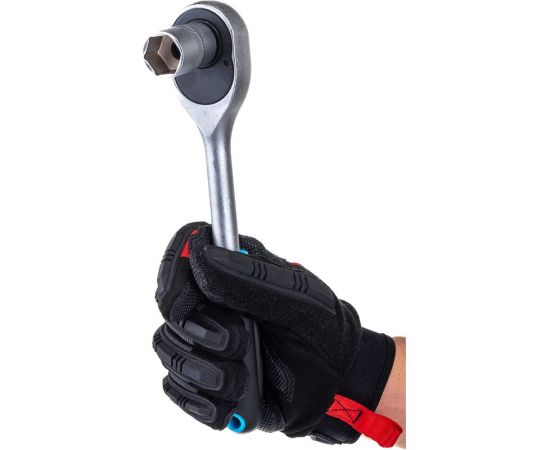 Набор головок МастерАлмаз 82 предмета, в кейсе 10501044 – изображение 17