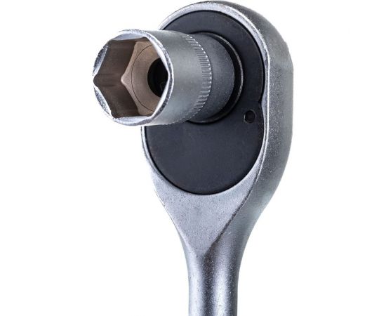 Набор головок МастерАлмаз 82 предмета, в кейсе 10501044 – изображение 19