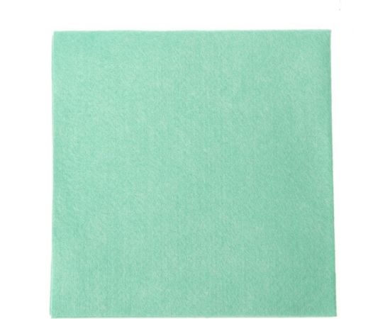 Универсальная салфетка HQ Profiline, 38 х 40 см, вискозная , 5 шт, зеленая, 73819 – изображение 2