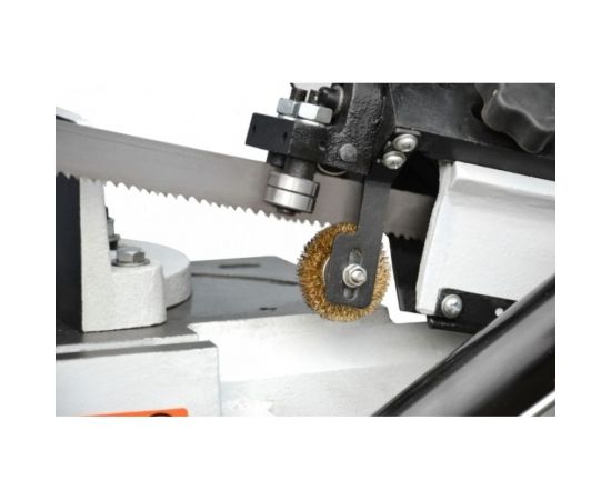 REALREZ Станок ленточнопильный MBS712SW 27мм. (400V) REZ-712SW/27/400V – изображение 2