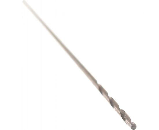 Сверло цх средняя серия (0.7х9х28 мм; HSS М35Р6М5К5; А1; DIN338) ИНСТУЛС 00001254673 – изображение 2