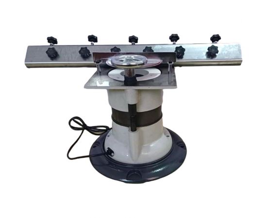 Заточной станок для строгальных ножей REALREZ TS-150 REZ-TS150/230V – изображение 2