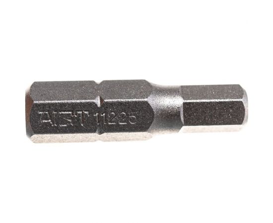 Бита шестигранная 5.0 мм, 1/4 AIST 1122505H 00-00000013 – изображение 2