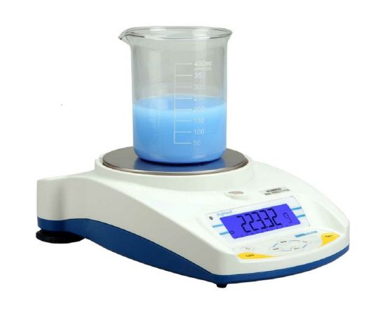 ADAM Лабораторные весы HCB-1002 – изображение 2