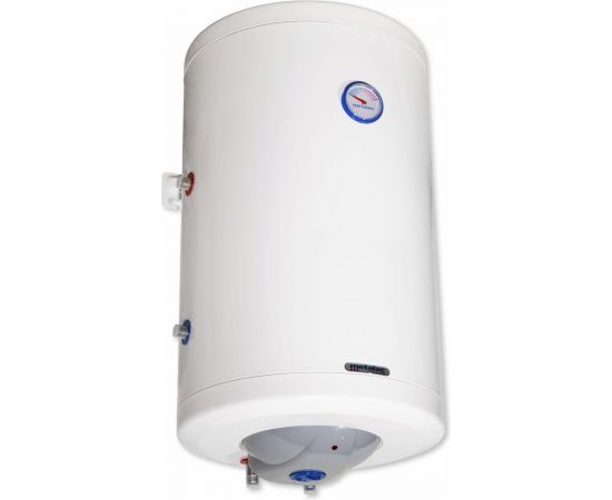 Metalac Водонагреватель HEATLEADER MB INOX 120 PKL R левое подключение 159511 – изображение 2