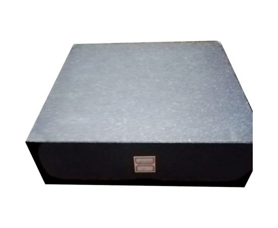 Туламаш Плита поверочная гранит. 250х250 кл.0 120236 – изображение 2