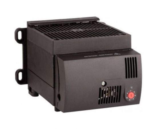 EKF Обогреватель в изолирующем корпусе с вентилятором и термостатом 1000Вт, 230В PROxima SQHFT1000C – изображение 2