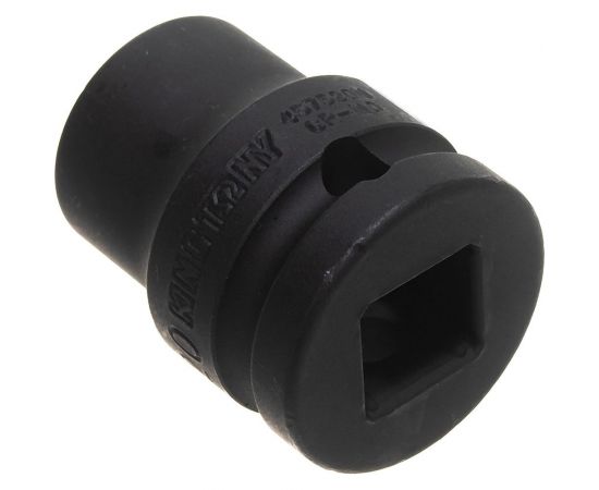 Головка торцевая ударная TORX Е-стандарт (E20; 38 мм; 1/2") KING TONY 457520M – изображение 2