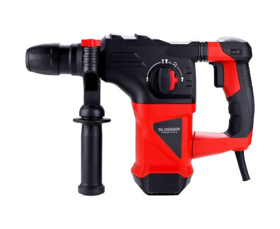 Перфоратор SLOGGER RH1660 – изображение 2