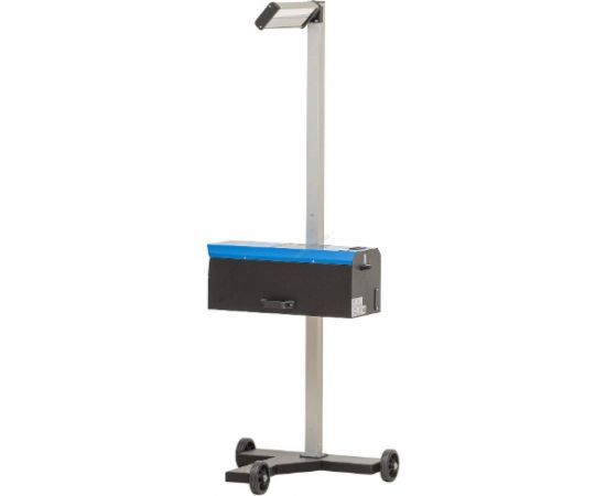 NORDBERG ТЕСТЕР ФАР NTF2 2019/D/K цифровой, линза - поликарбонат NTF2 – изображение 2