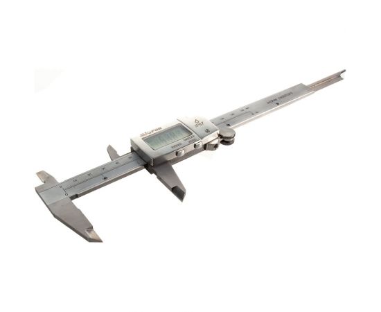 Micron Штангенциркуль ШЦЦ-1-150 0.01 мм электронный цифровой влагозащищенный IP 67 34249 – изображение 2