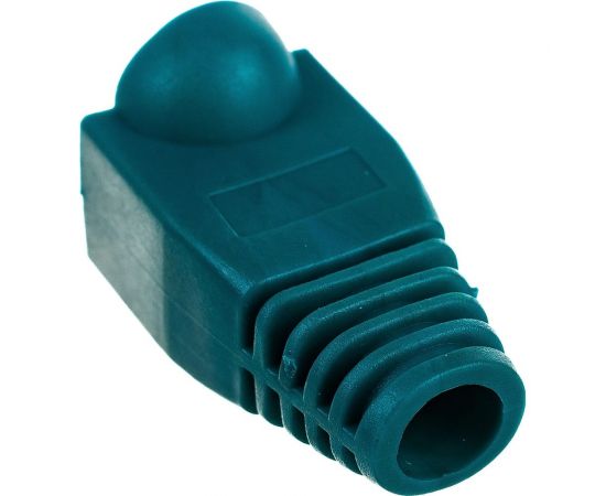 Колпачок RJ-45 зеленый 100шт REXANT 05-1204 – изображение 2