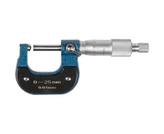 SHAN Микрометр трубный МКС 25 0.01 204944 – изображение 2