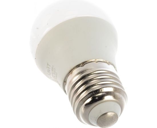 Светодиодная лампа Фарлайт G45 8Вт 6500К Е27 FAR000062 – изображение 2