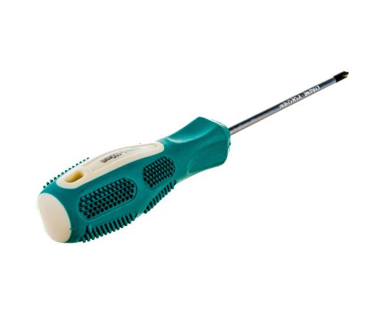 Крестовая отвертка ВОЛАТ PH1 100 мм 17040-110 – изображение 2