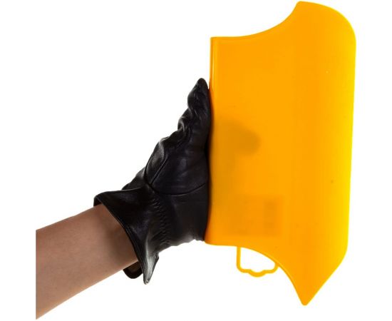 Шпатель для прикатки обоев Лазурный берег трапеция, 280мм 930280 – изображение 2