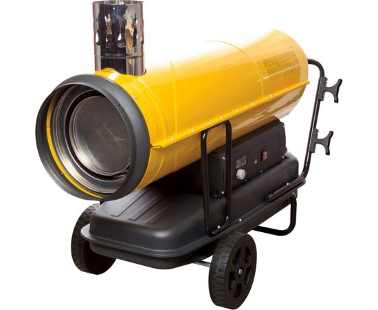 REDVERG Воздухонагреватель дизельный RD-DHI80W 5021372 – изображение 2