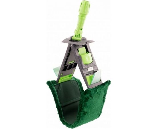 Универсальный держатель мопов Uctem-Plas 50х13 см NPK196-G – изображение 2