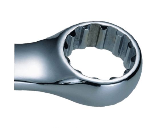 Комбинированный ключ GeeTee Quattro Grip 18 мм 14-4118-5 – изображение 2