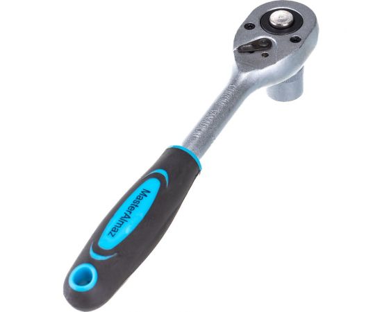 Набор головок МастерАлмаз 82 предмета, в кейсе 10501044 – изображение 21