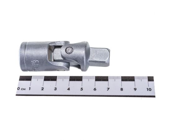 Набор головок МастерАлмаз 82 предмета, в кейсе 10501044 – изображение 26