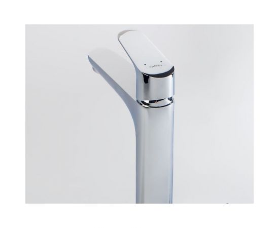 HANSGROHE 31608000 Focus Е2 смеситель для раковины высокий 00000008225 – изображение 3