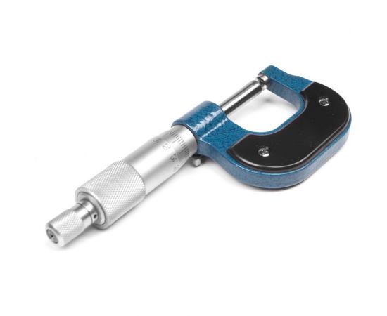 SHAN Микрометр трубный МКС 25 0.01 204944 – изображение 3