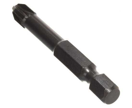 Биты торсионные 10 шт, РZ3х50 мм SKRAB 43875 – изображение 3