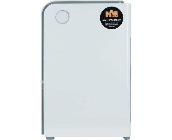 Mbox Рециркулятивный обеззараживатель воздуха РО-350UV Т18856 – изображение 3