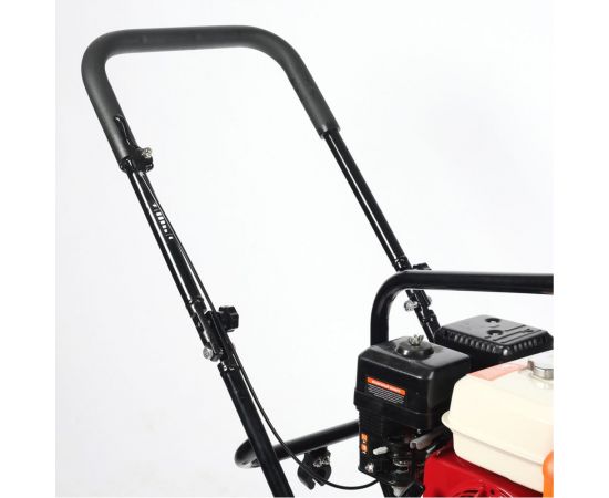 Виброплита PATRIOT VT-90LB Honda 590106025 – изображение 3