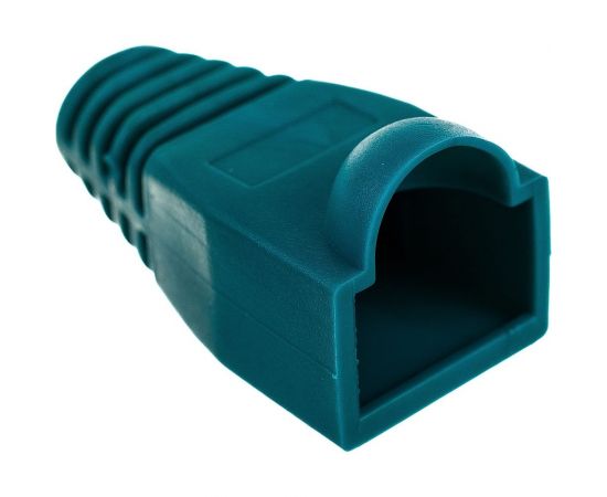 Колпачок RJ-45 зеленый 100шт REXANT 05-1204 – изображение 3