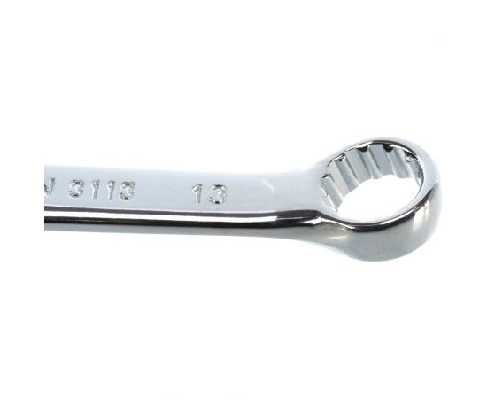 Набор комбинированных ключей 6-19мм, 8шт MATRIX 15422 – изображение 3