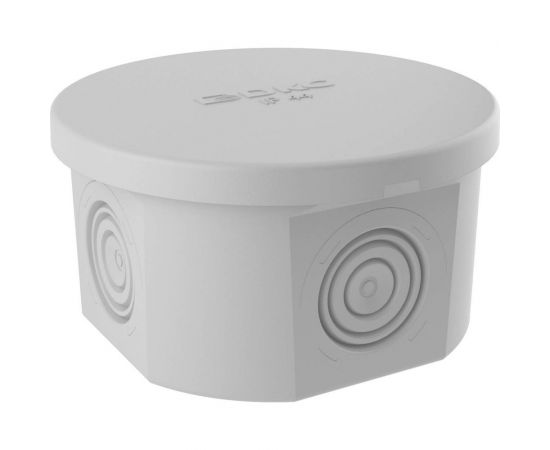 Коробка распределительная DKC 65х35мм IP44 53500 – изображение 3