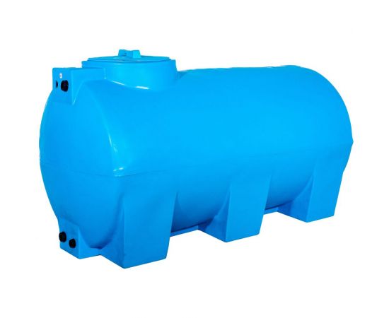 Акватек Бак д/воды ATH 500 синий с поплавком 0-16-2221 – изображение 3